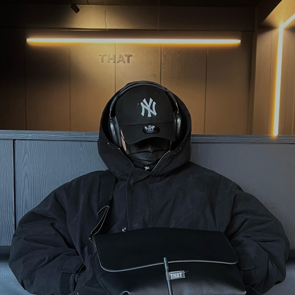 KREAM 프로필 이미지