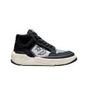 Converse x Joshua Vides Weapon CX Black