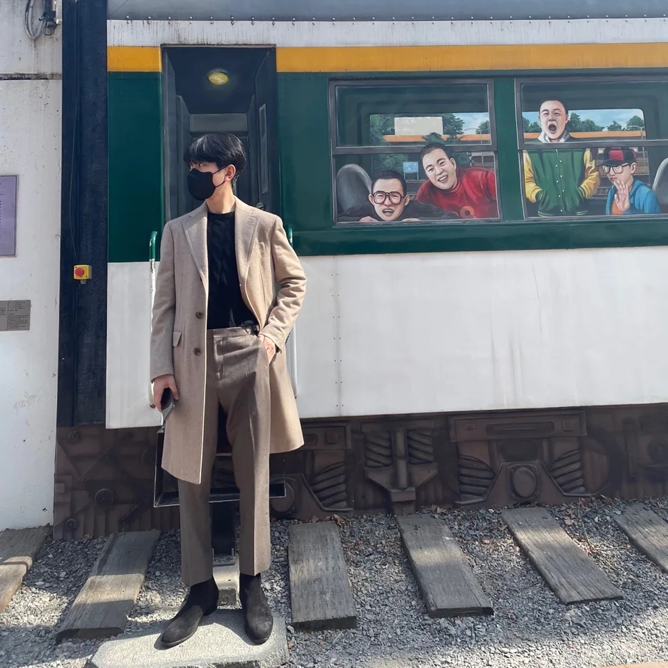 daeseung님의 스타일 - 3