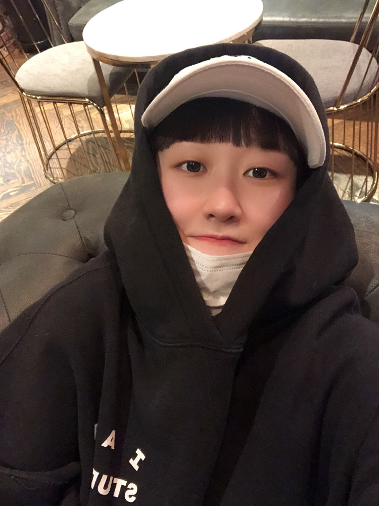 KREAM 프로필 이미지