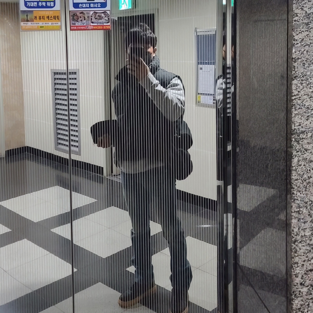 KREAM 프로필 이미지