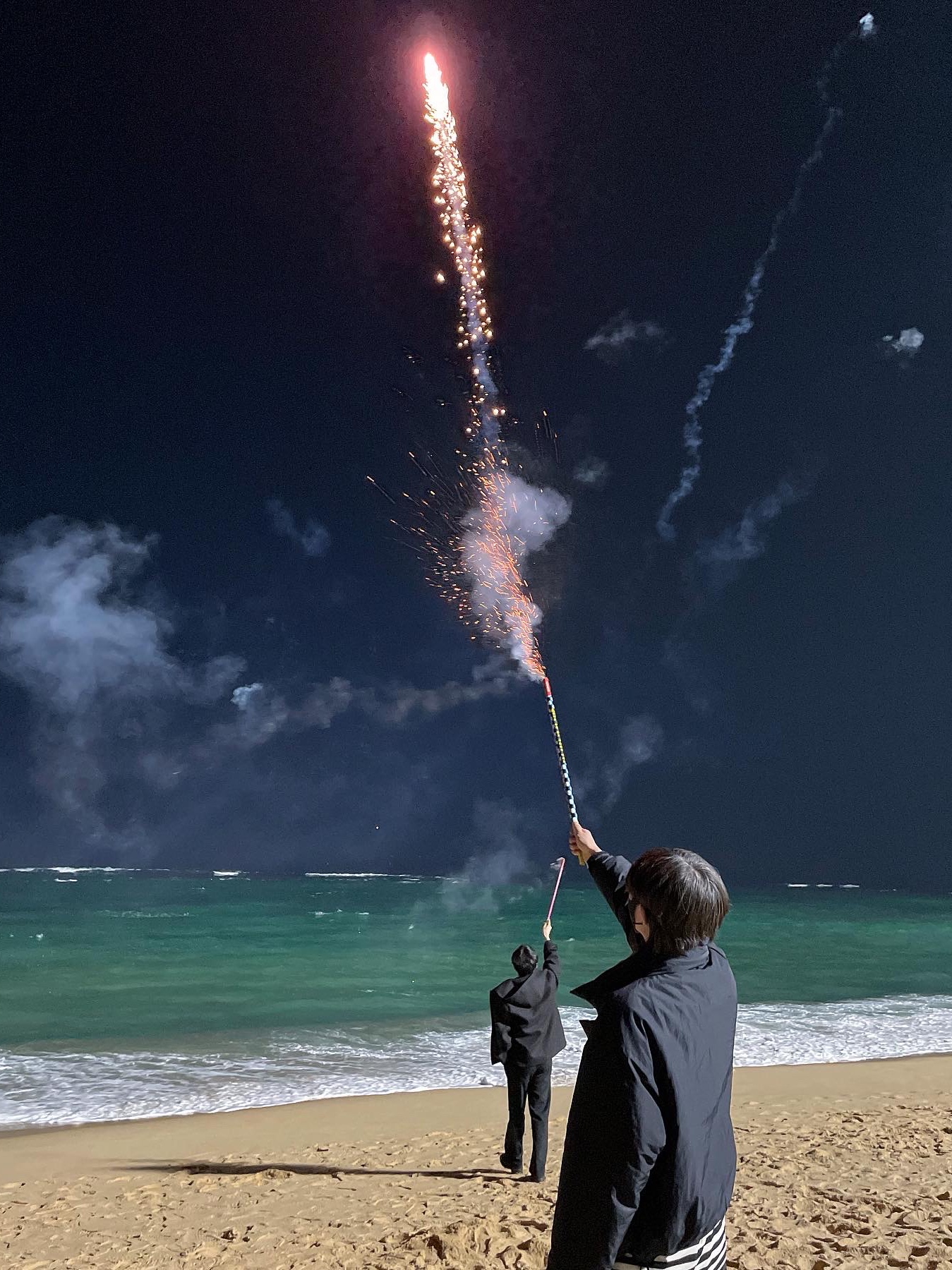 Nike x Supreme Air Force 1 Low Black, Nike x Supreme Air Force 1 Low White 착용 스타일 - 3