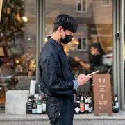KREAM 프로필 이미지