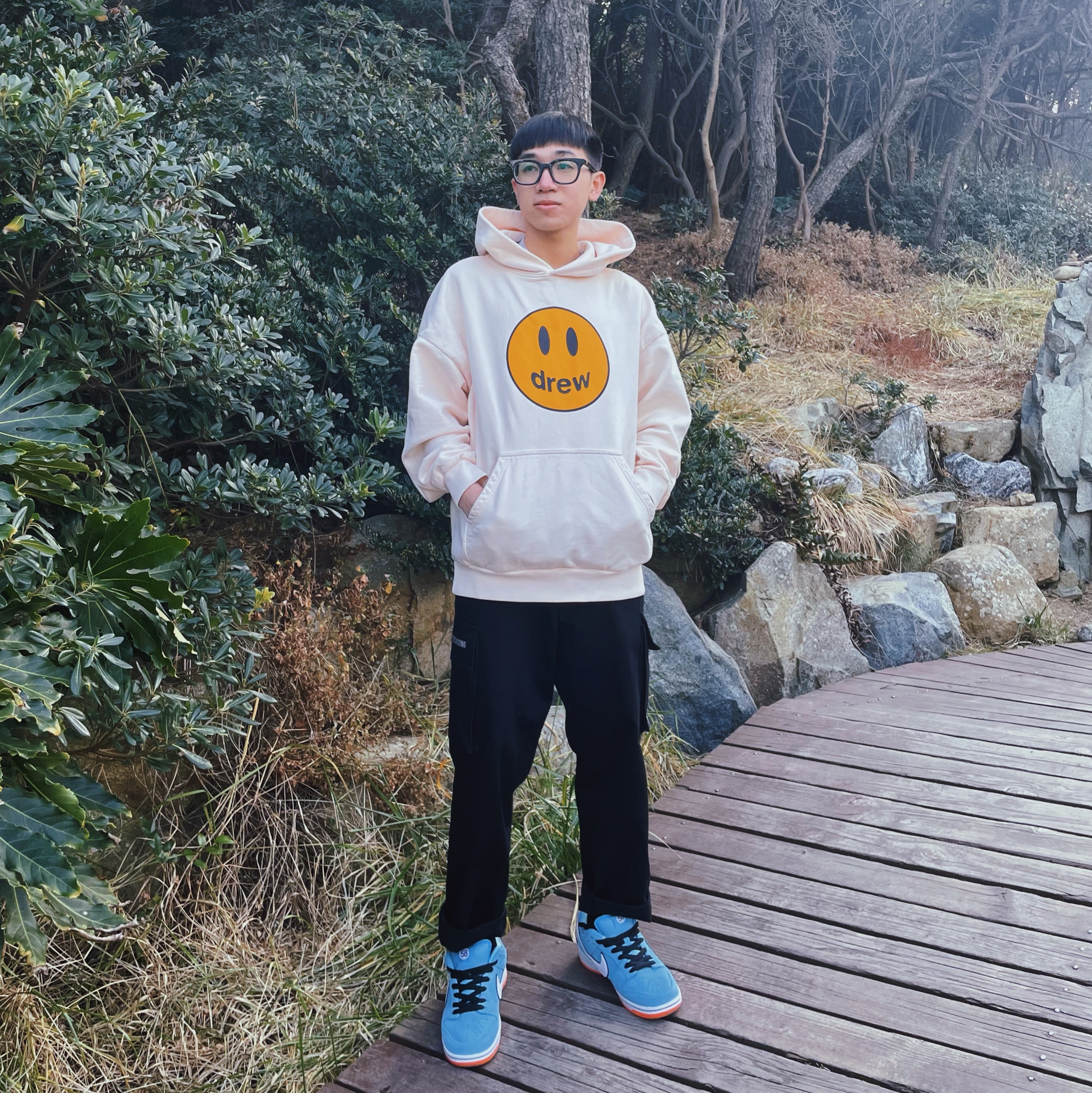 카톡 id: manny_lee님의 스타일