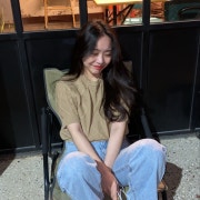 KREAM 프로필 이미지