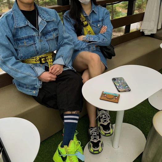 스타일 카드