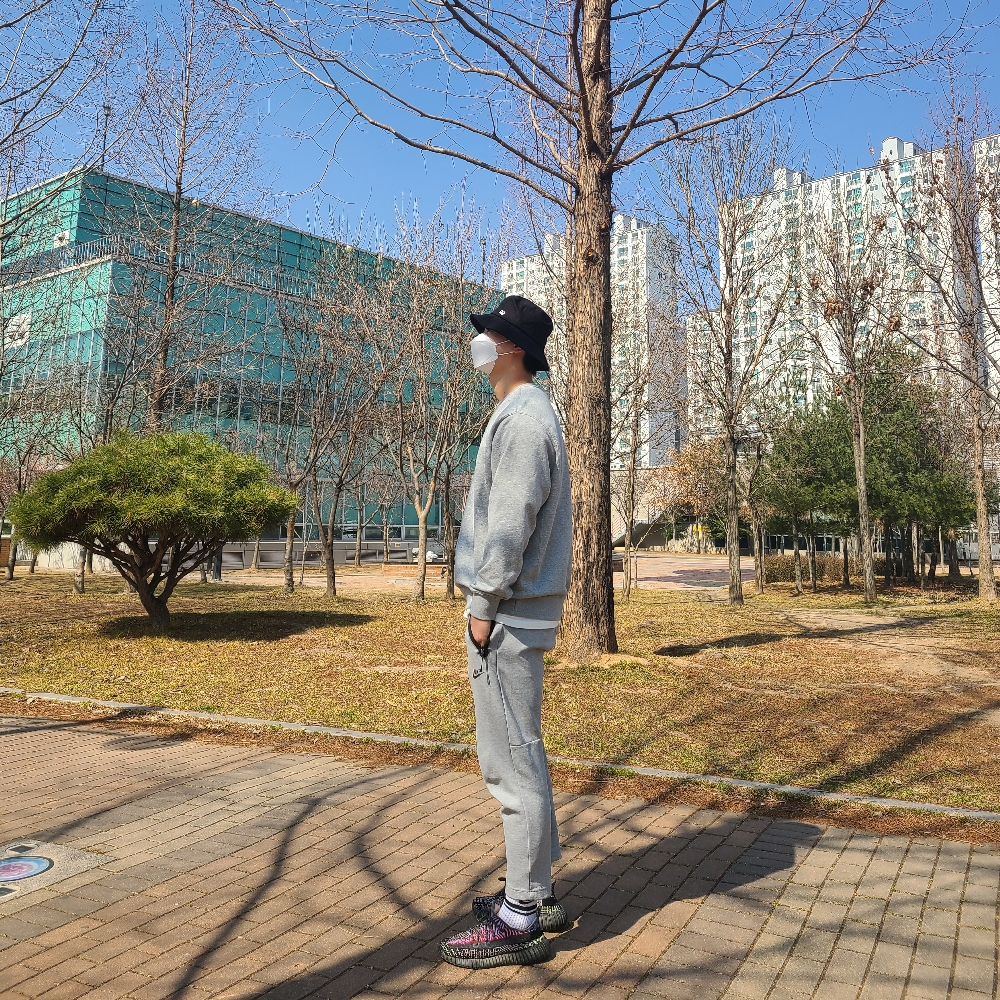 KREAM 프로필 이미지