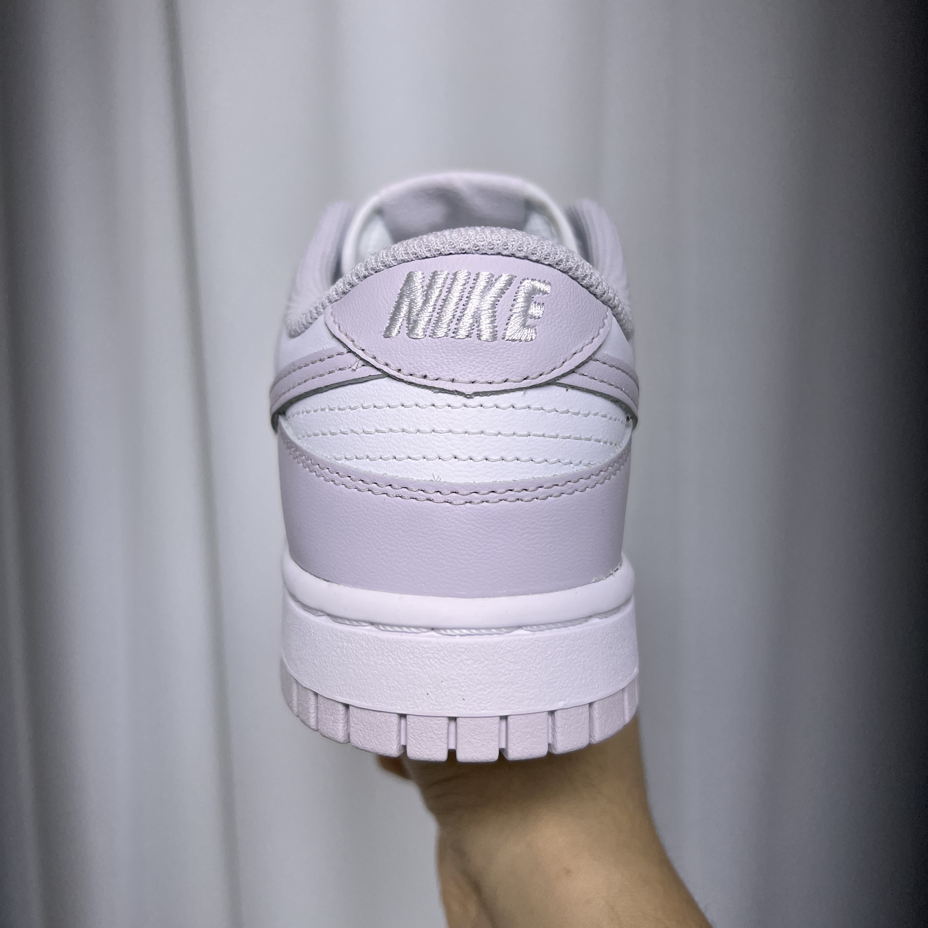 (W) Nike Dunk Low Venice 착용 스타일 - 4