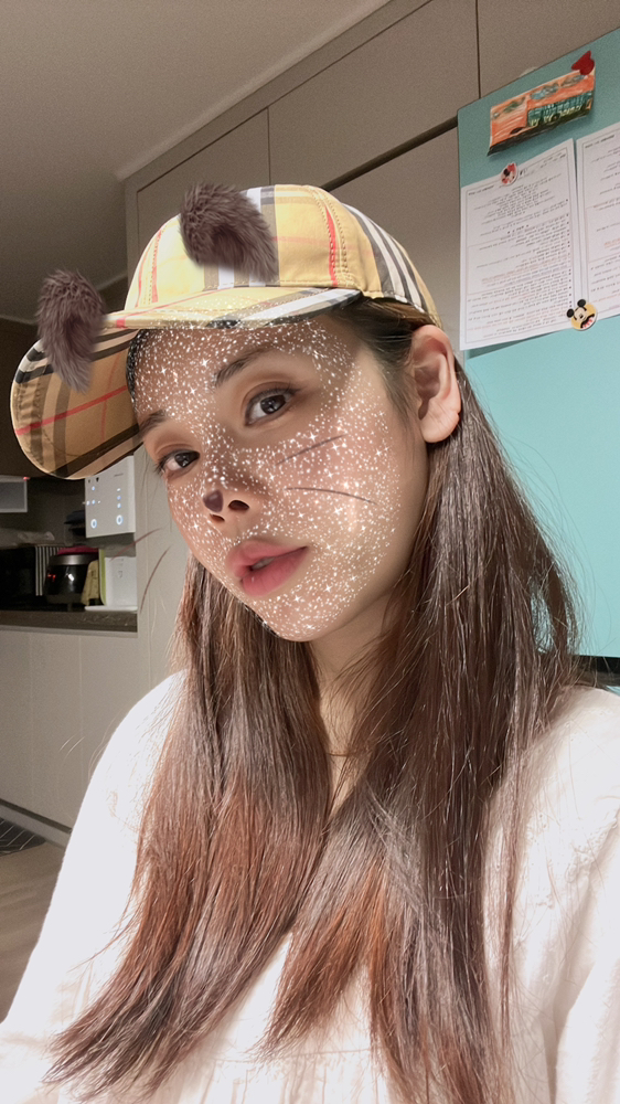 KREAM 프로필 이미지