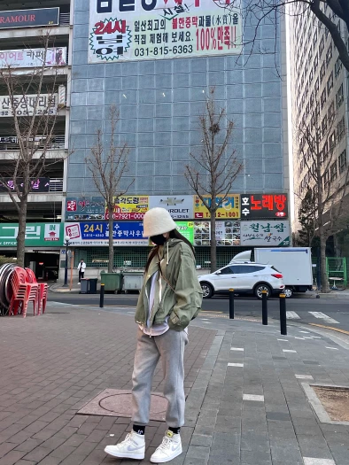 스타일 카드