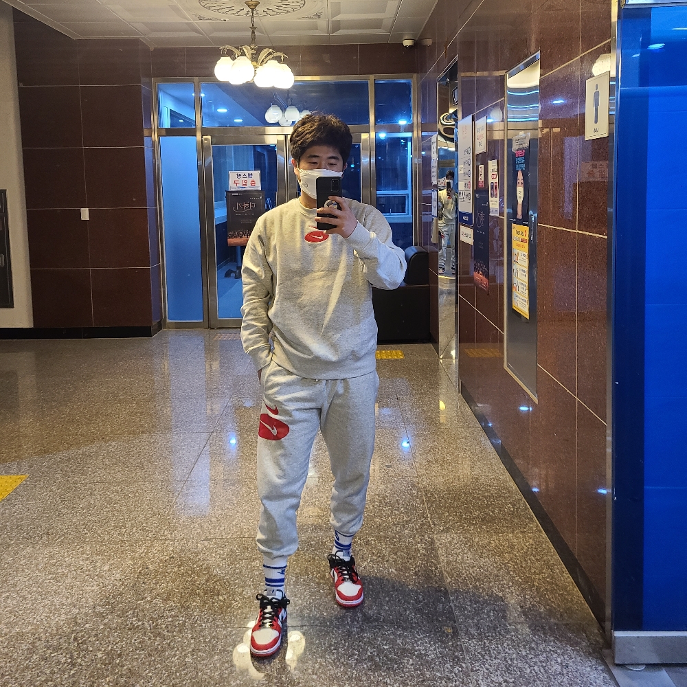KREAM 프로필 이미지