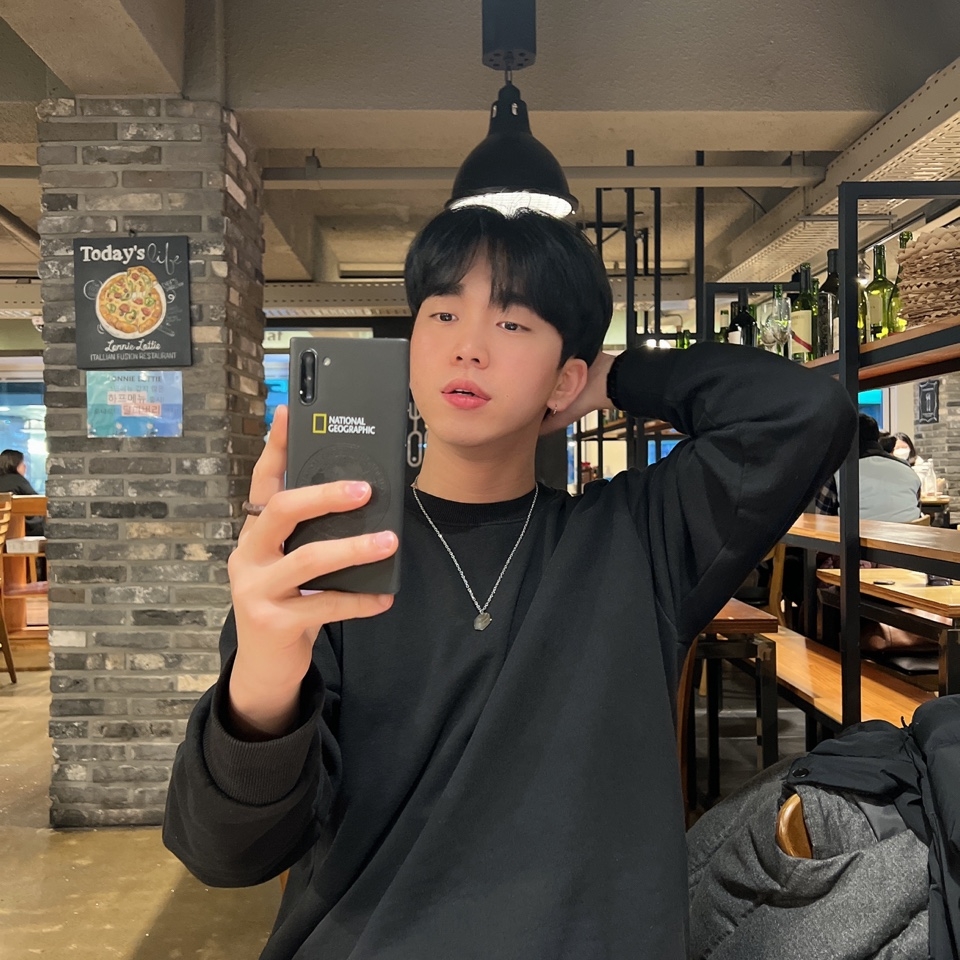 KREAM 프로필 이미지
