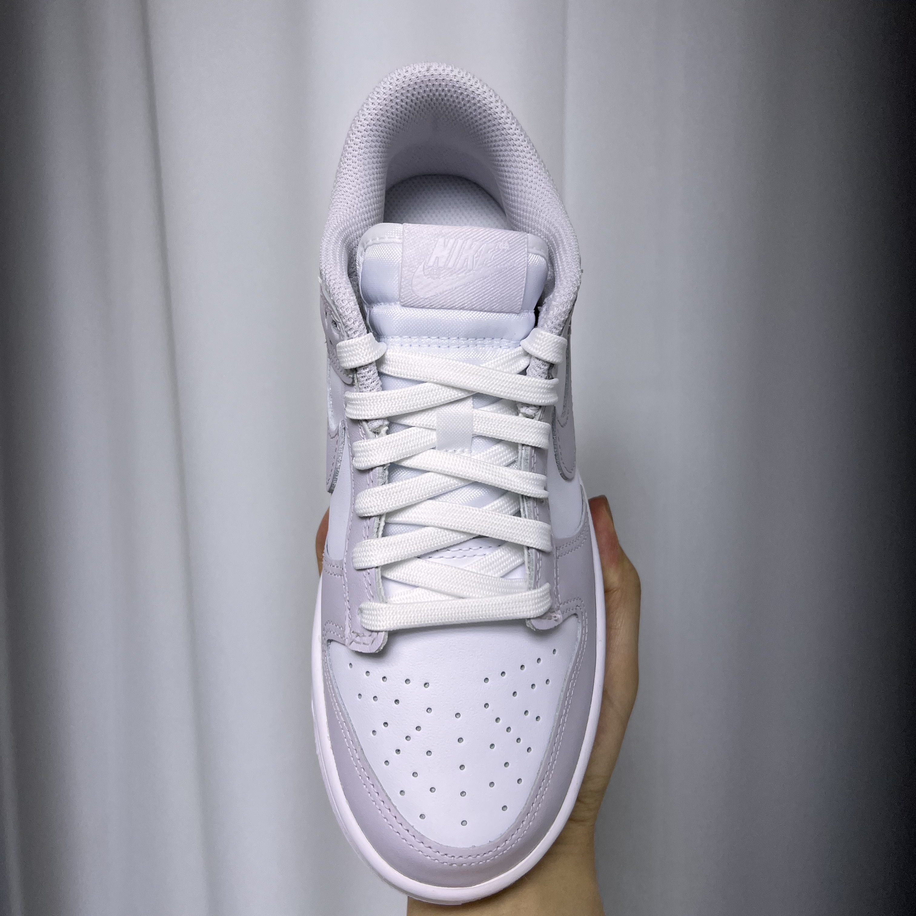 (W) Nike Dunk Low Venice 착용 스타일 - 3