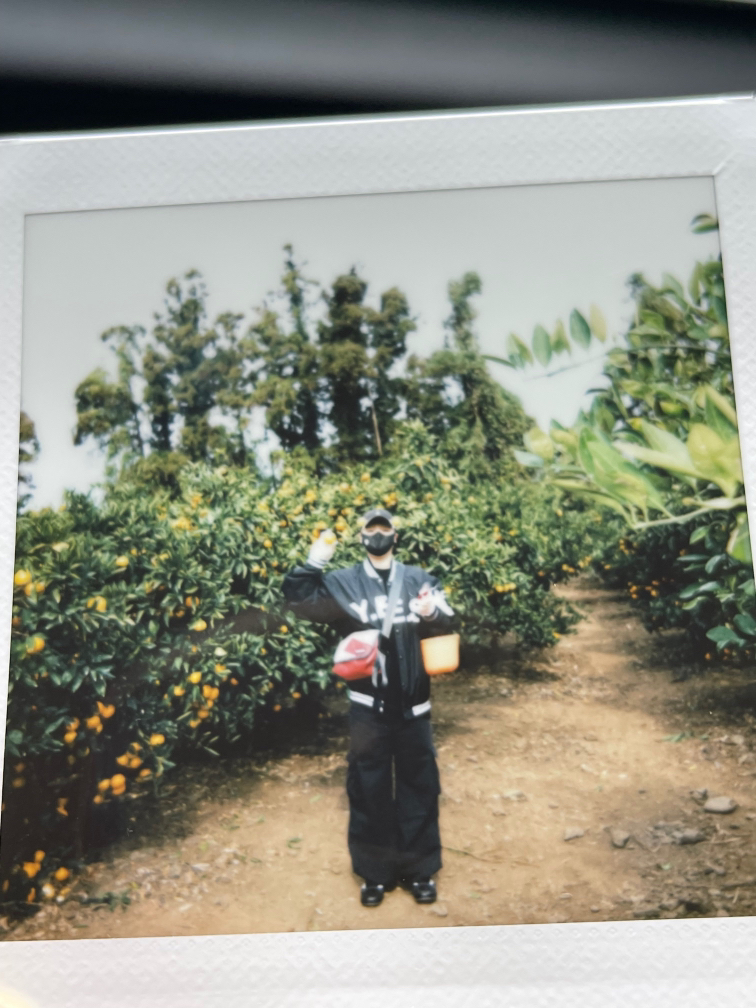 KREAM 프로필 이미지