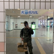 KREAM 프로필 이미지