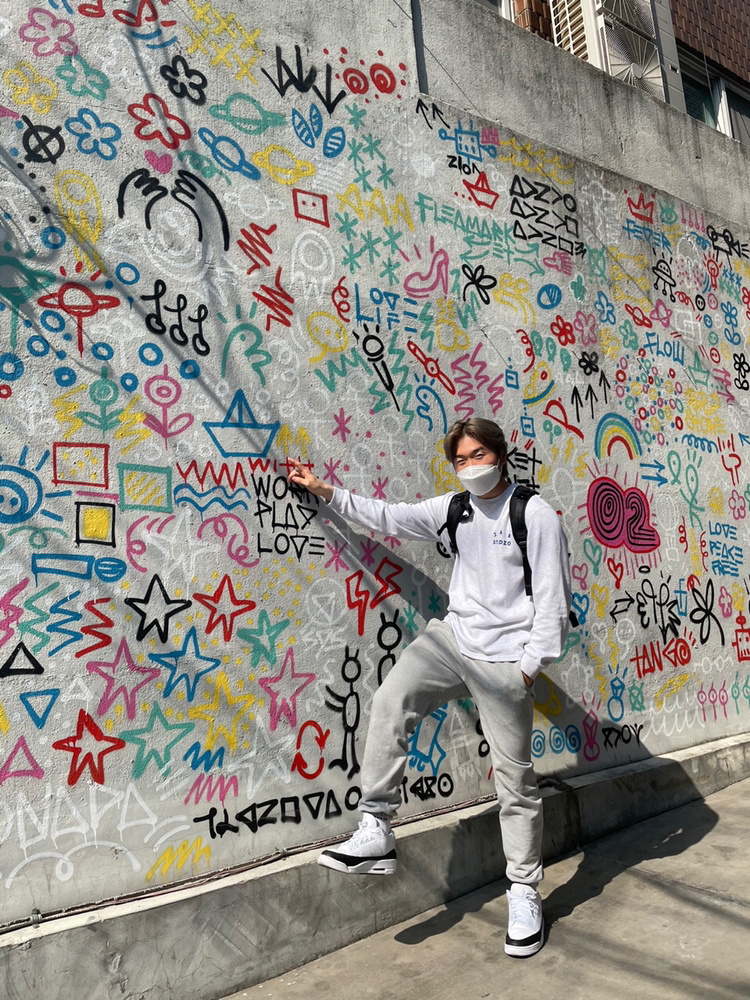 KREAM 프로필 이미지