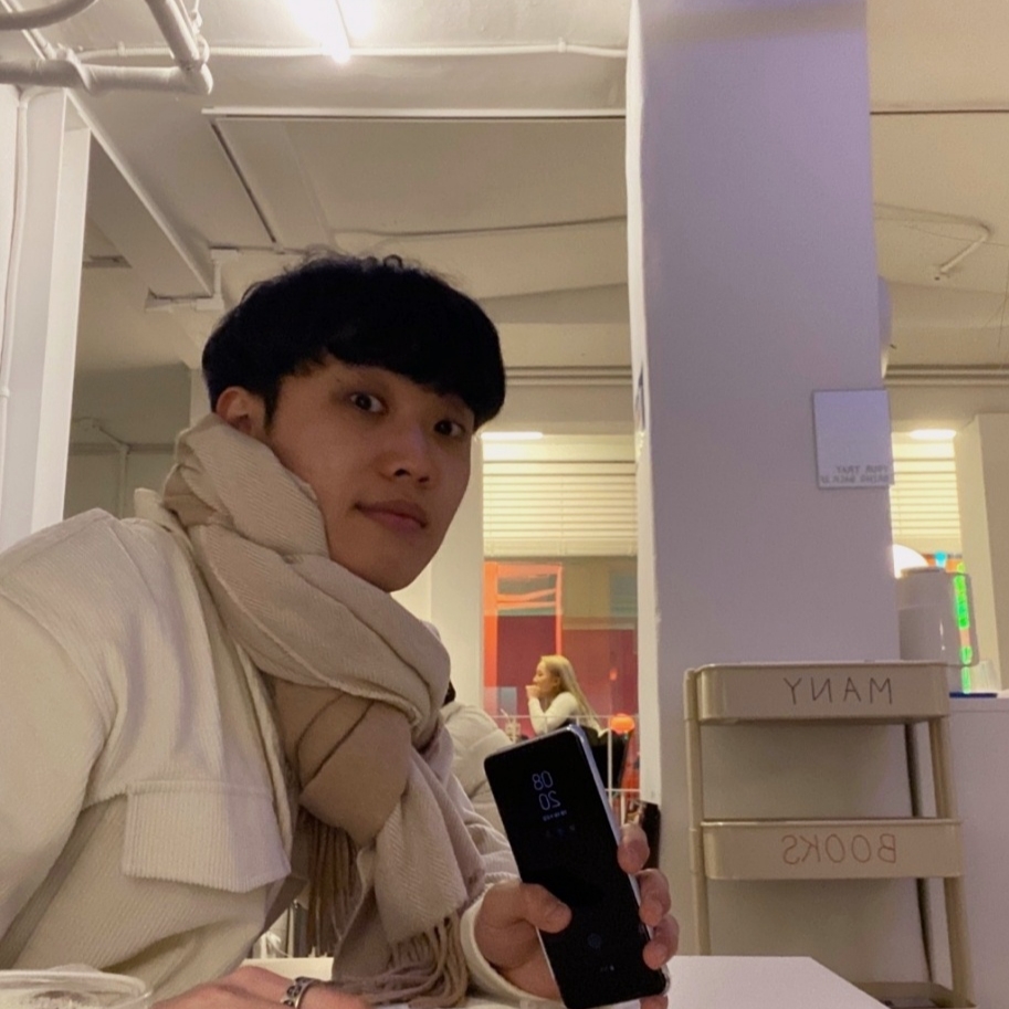 !님의 스타일