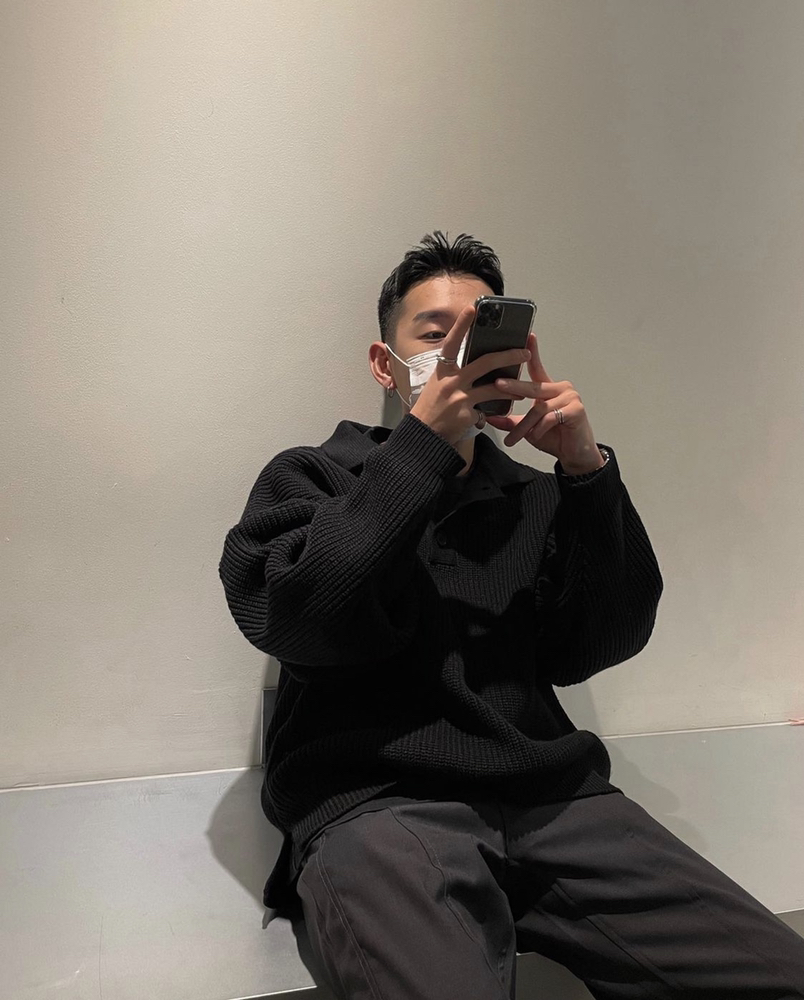 KREAM 프로필 이미지