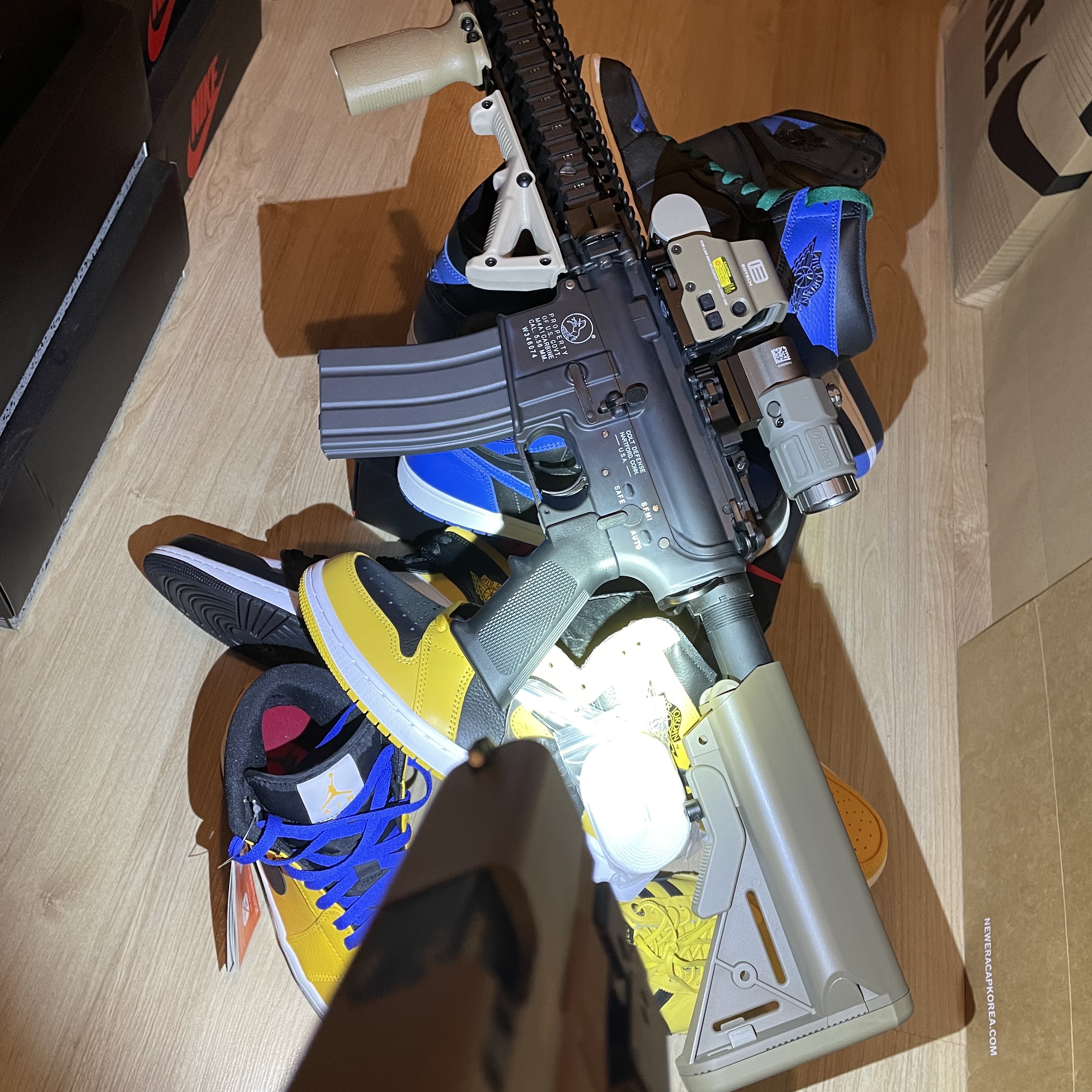 F87M2님의 스타일 - 2