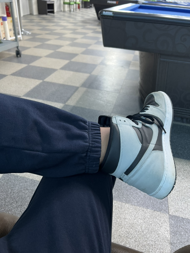 KREAM 프로필 이미지