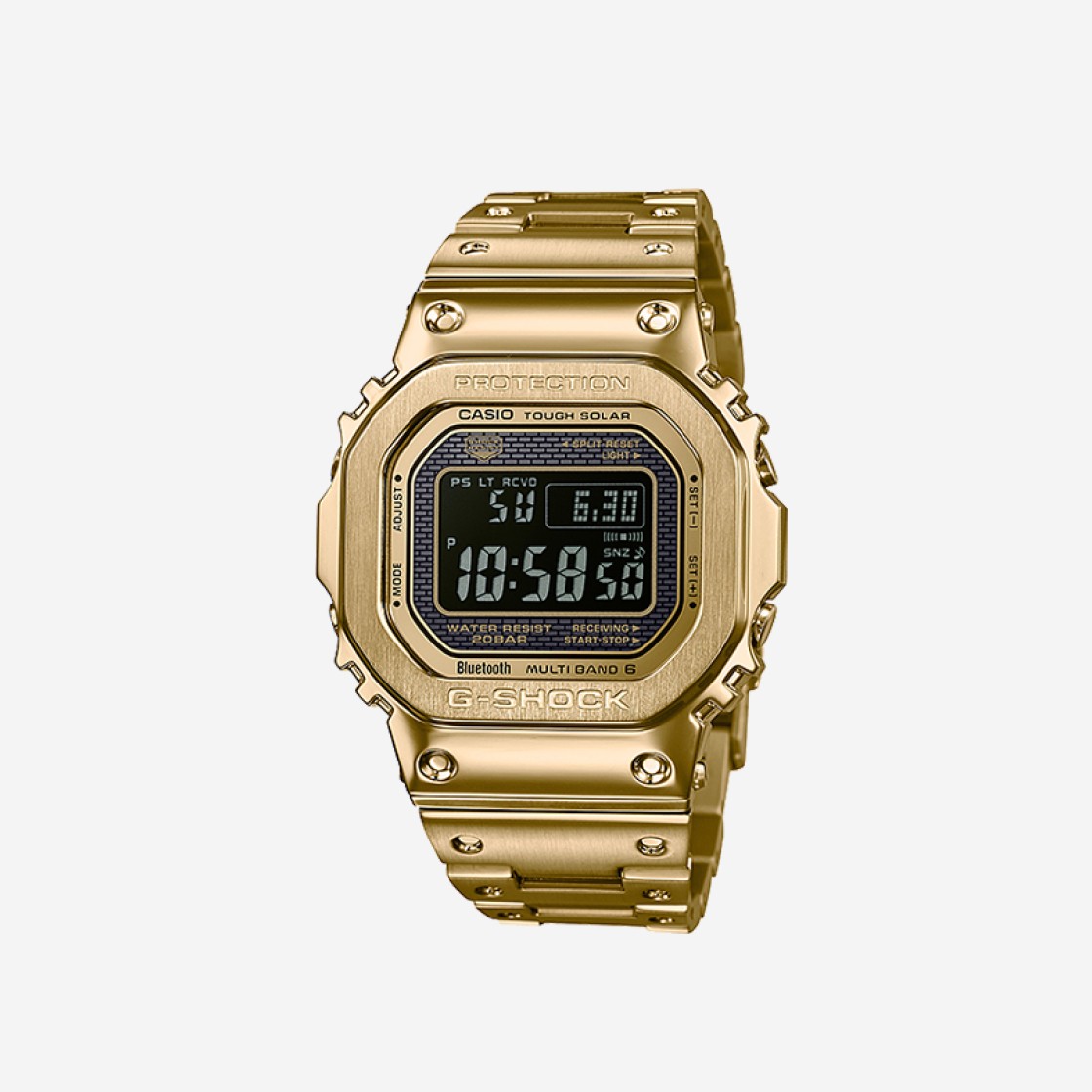 Casio G-Shock GMW-B5000GD-9 상세 이미지 1