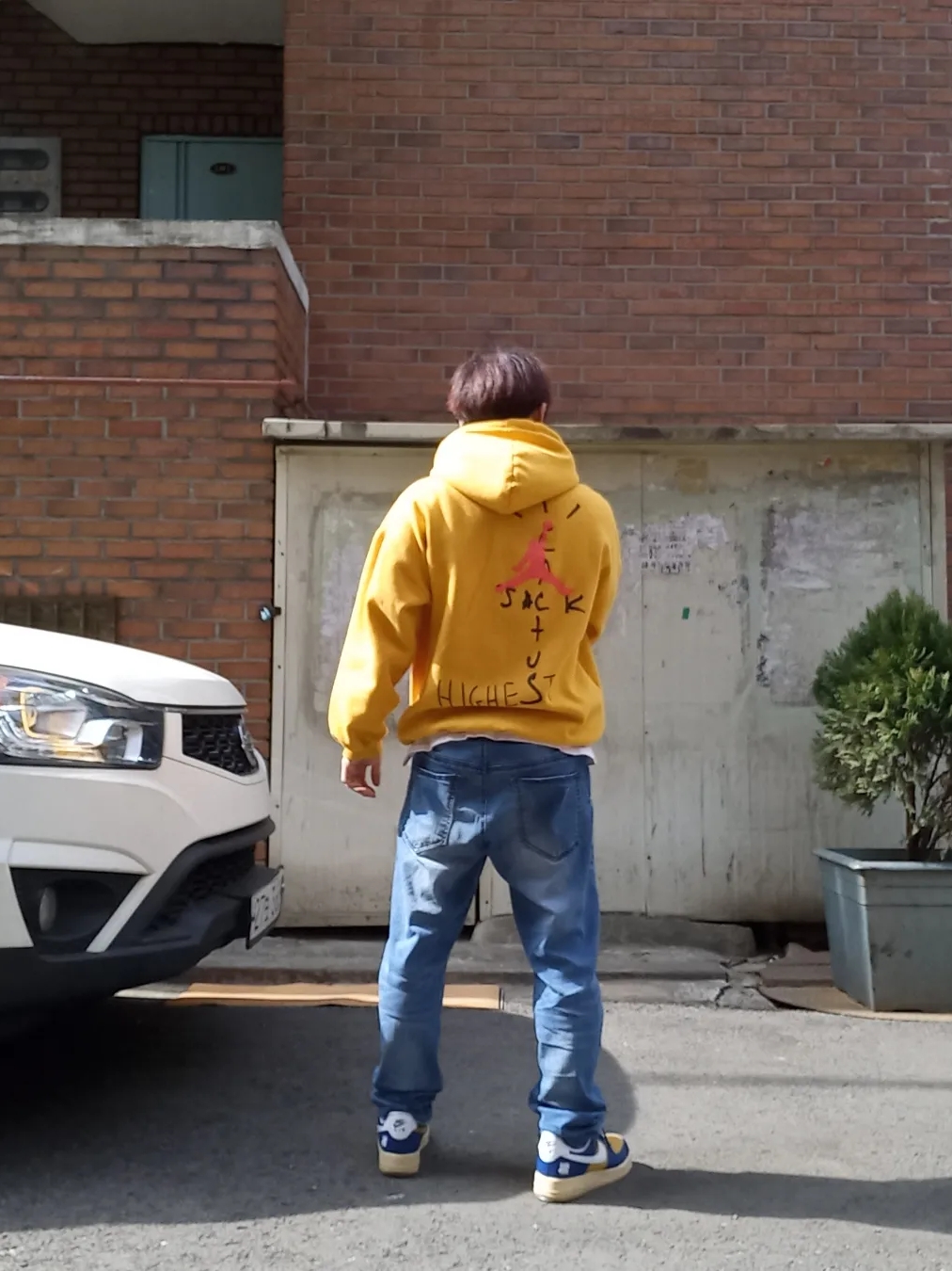 shozpark  인스타 shozpark님의 스타일 - 2