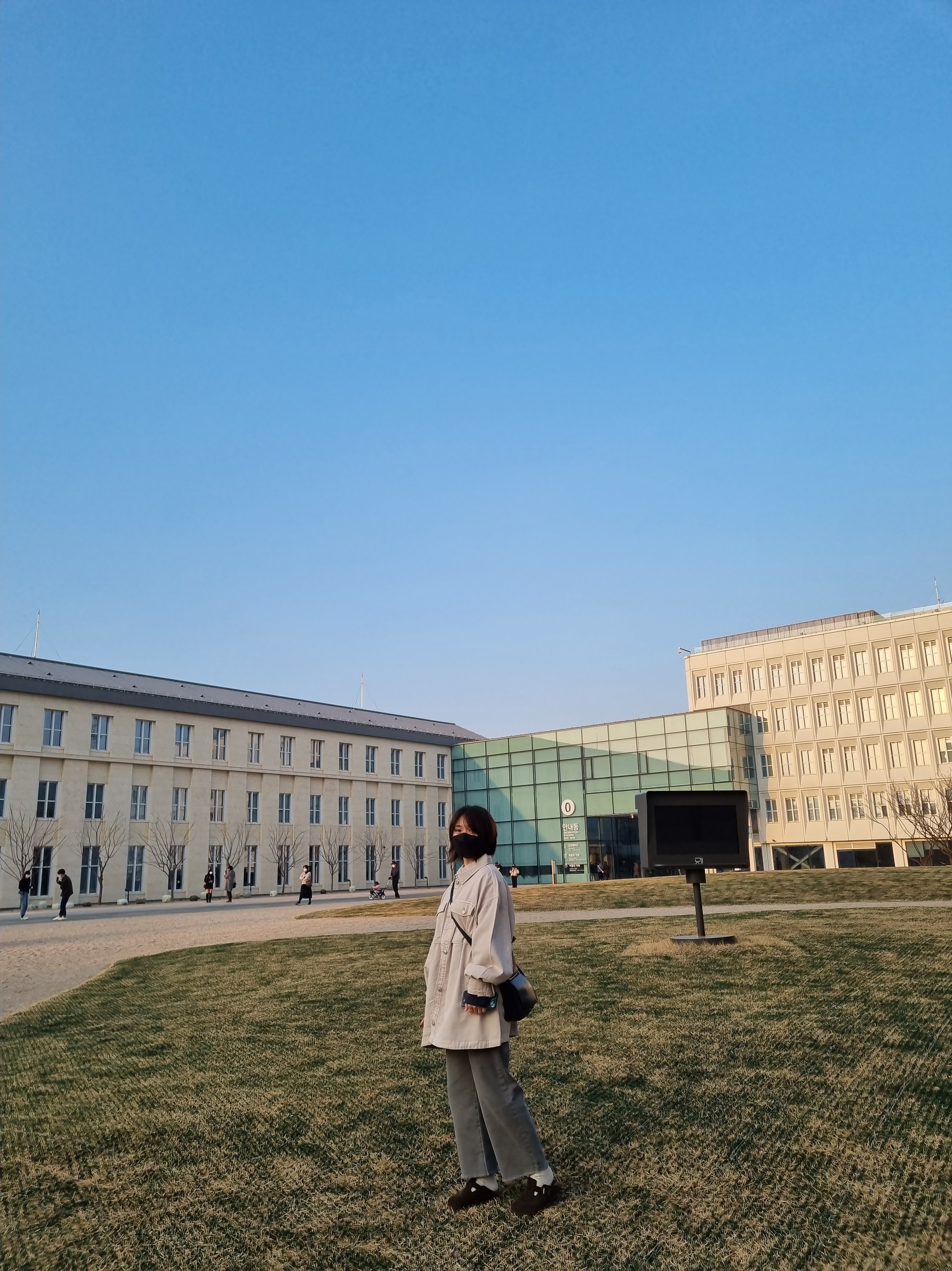 Jane :^)님의 스타일