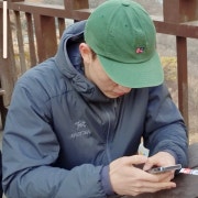 KREAM 프로필 이미지