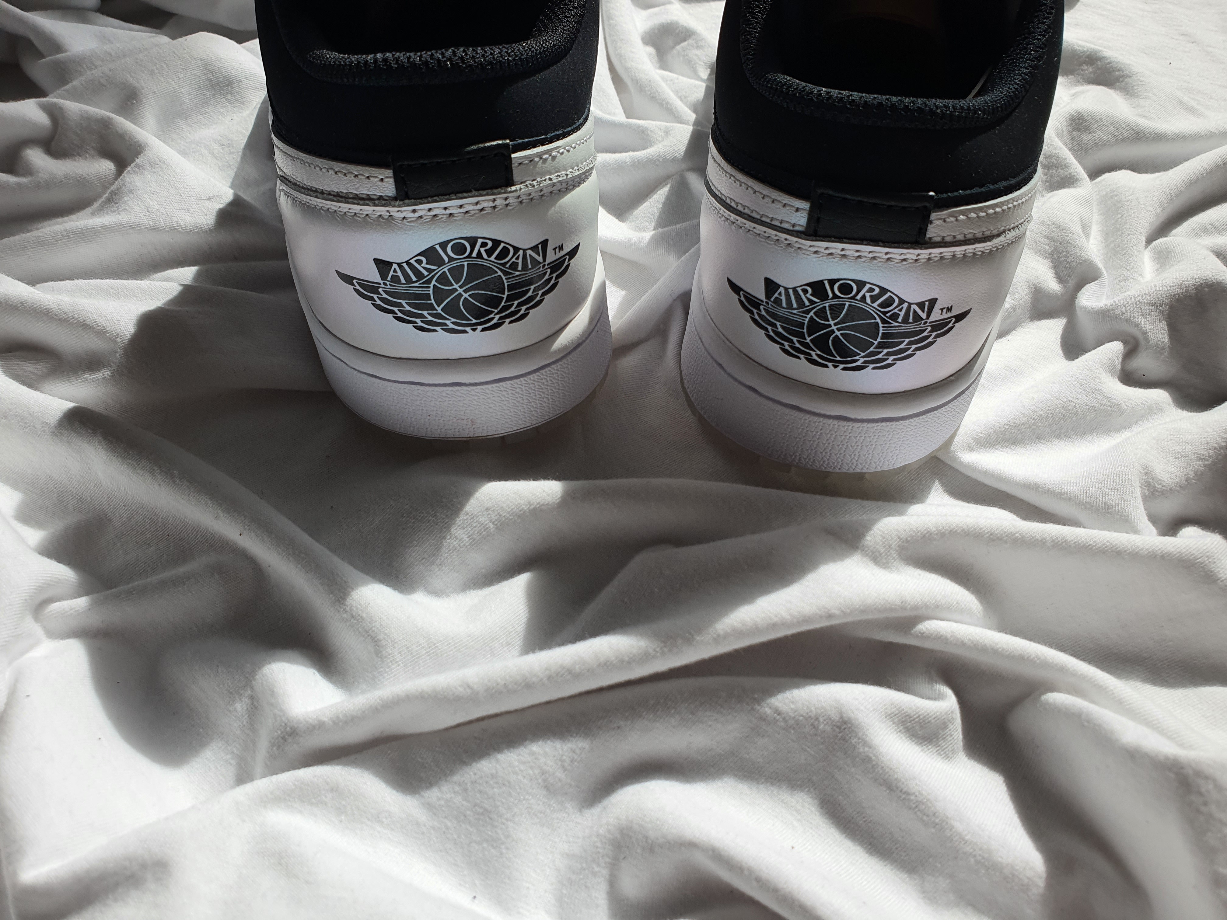 Jordan 1 Low SE Diamond 착용 스타일 - 5