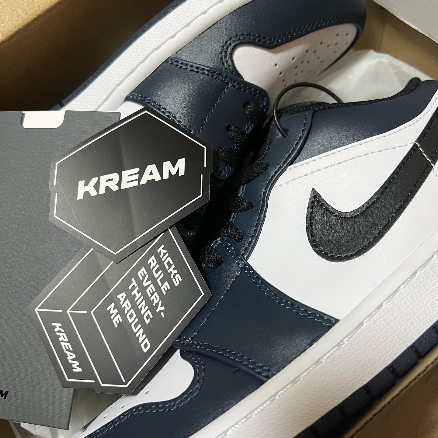 Jordan 1 Low Dark Teal 착용 스타일