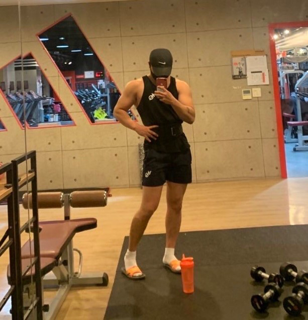 KREAM 프로필 이미지