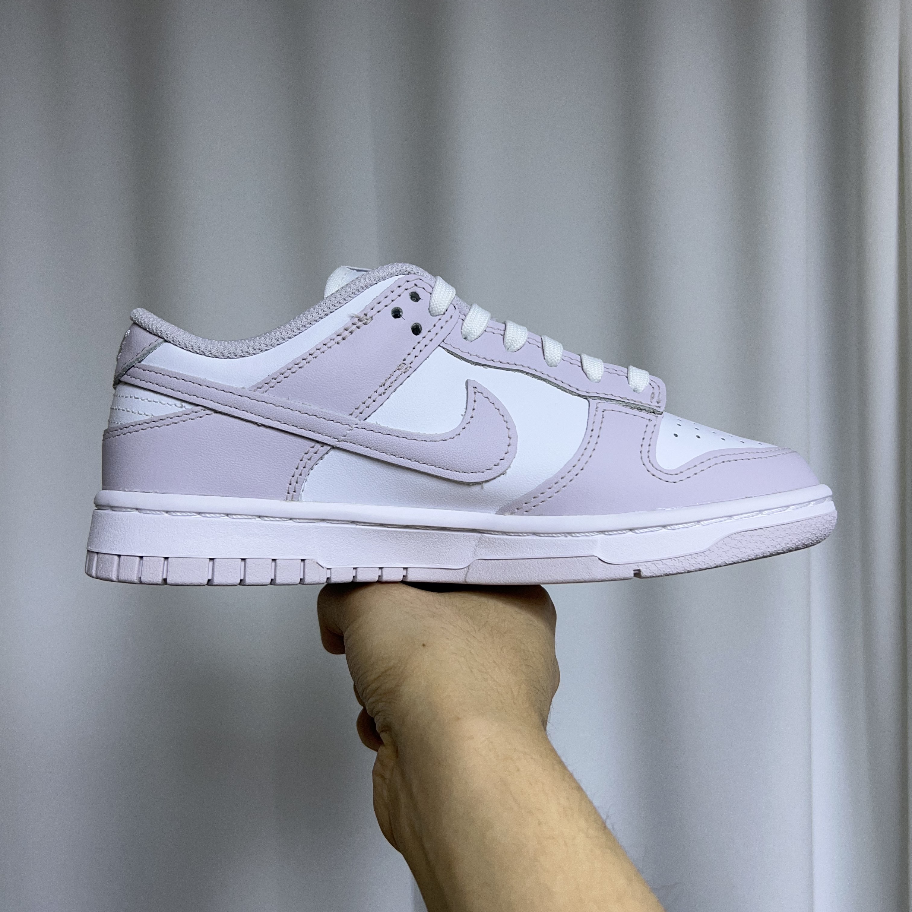 (W) Nike Dunk Low Venice 착용 스타일 - 2