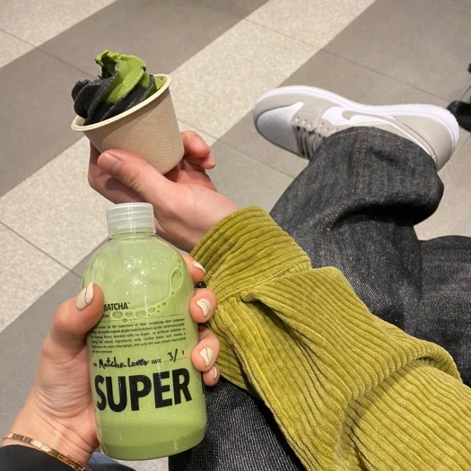 스타일 카드