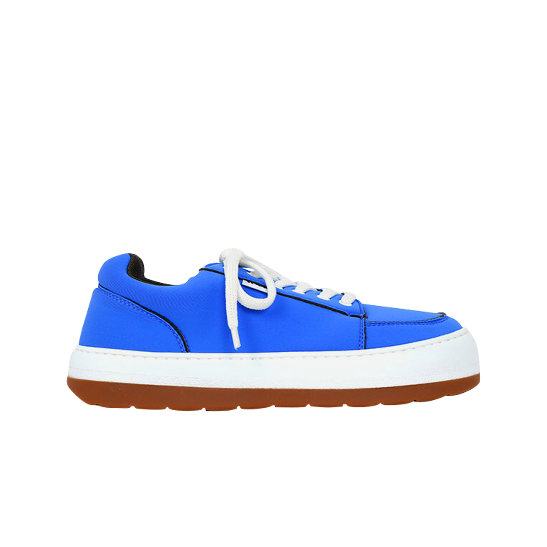 - Sunnei Neoprene Dreamy Light Blue