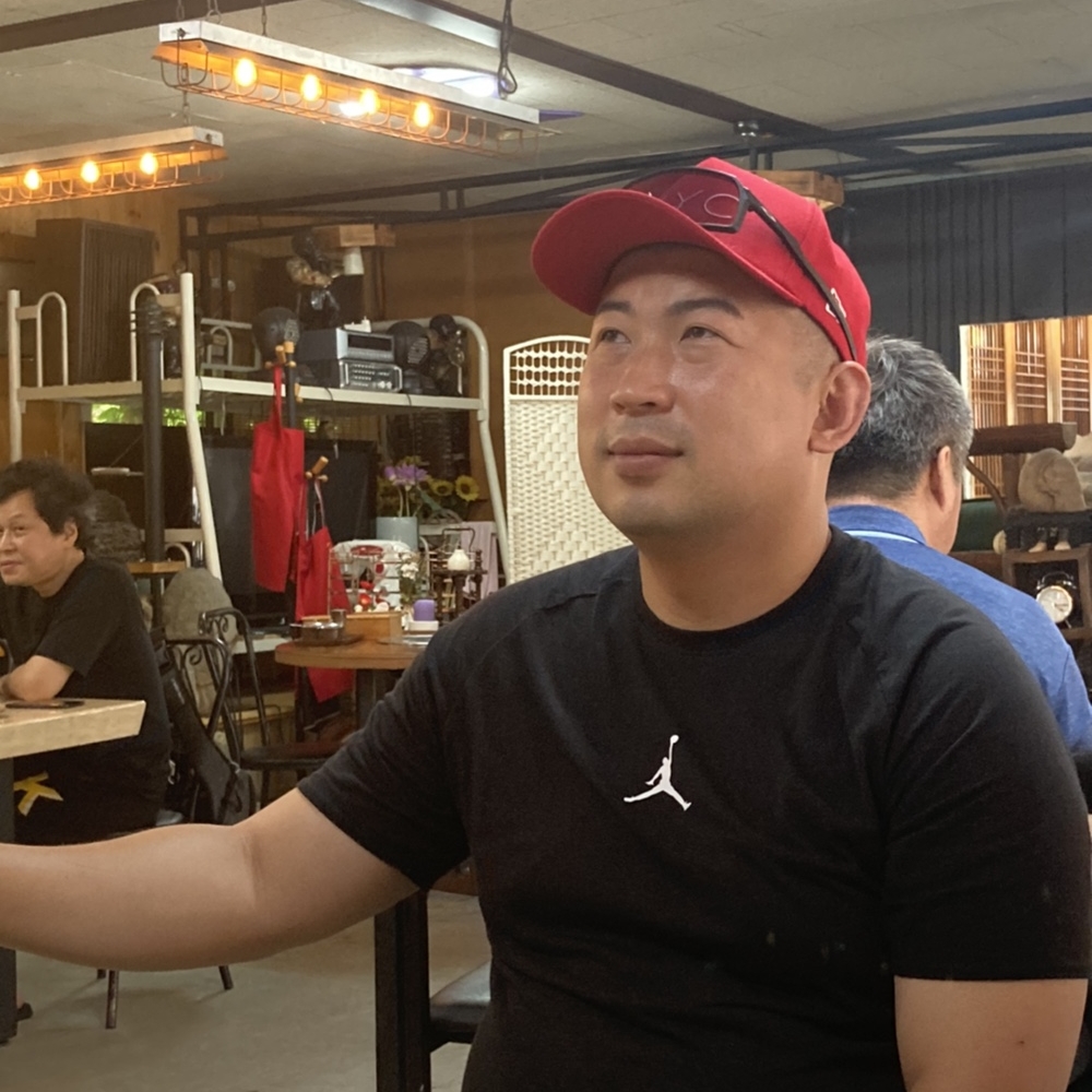 KREAM 프로필 이미지
