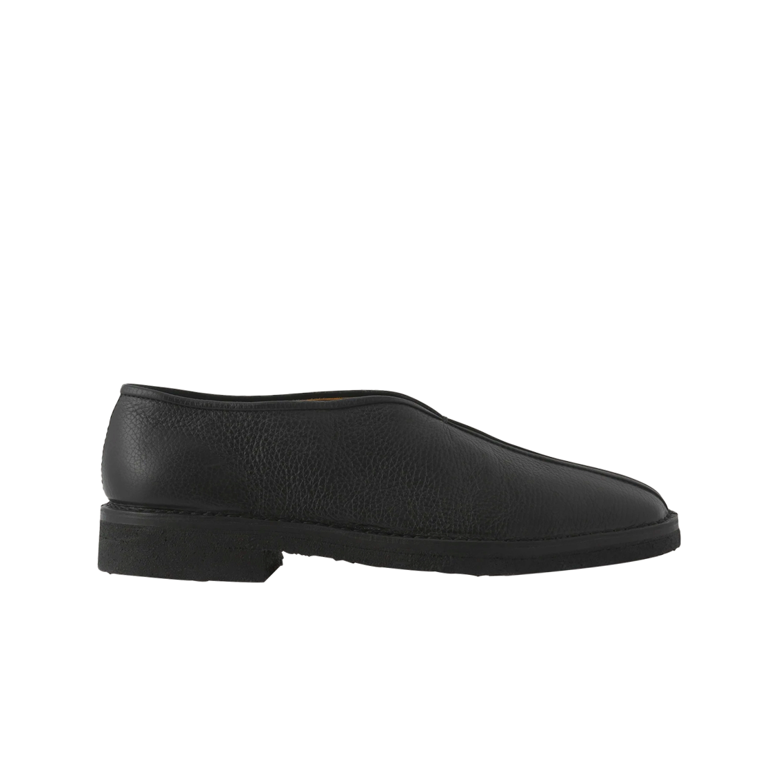 Lemaire Piped Slipper... STYLE | KREAM