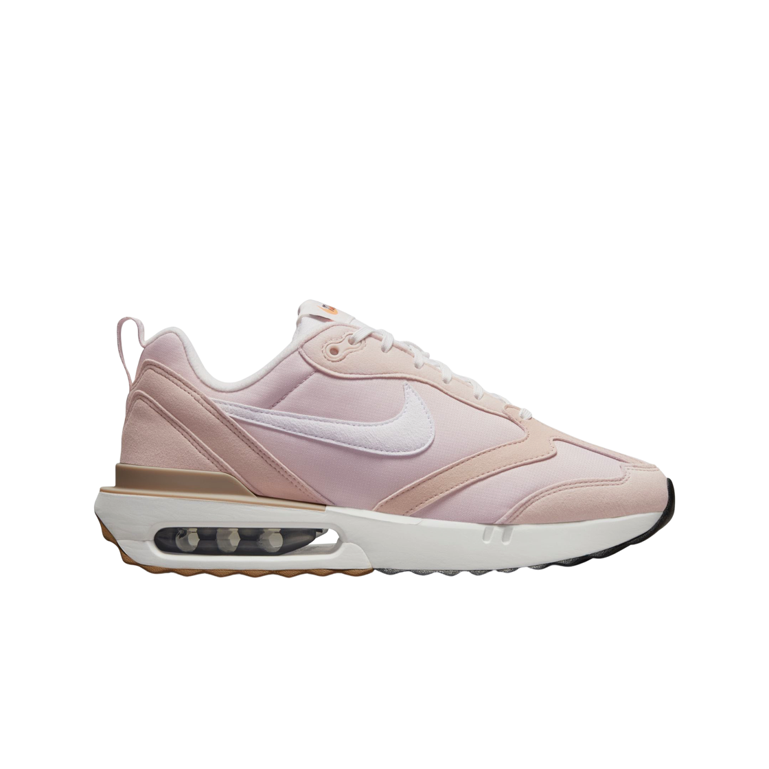 (W) 나이키 에어맥스 던 핑크 옥스포드((W) Nike Air Max Dawn Pink Oxford)