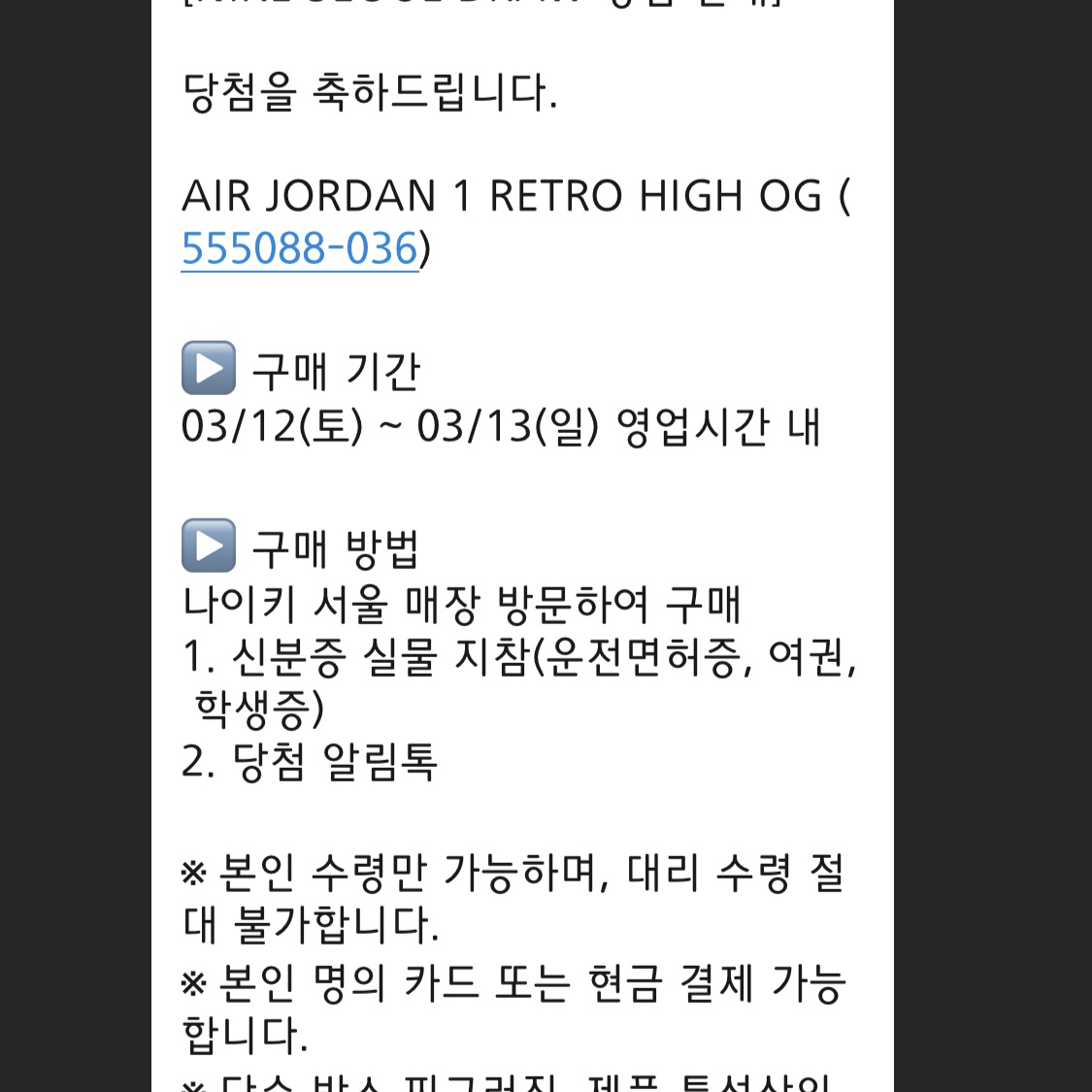 Jordan 1 Retro High OG Rebellionaire 착용 스타일