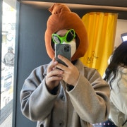 KREAM 프로필 이미지
