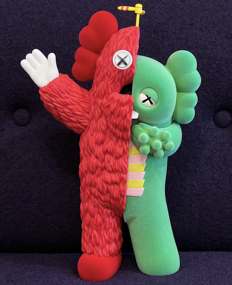 KREAM 프로필 이미지