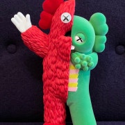 KREAM 프로필 이미지