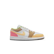 (GS) Jordan 1 Low SE Pastel Grind