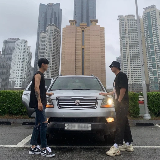 스타일 카드