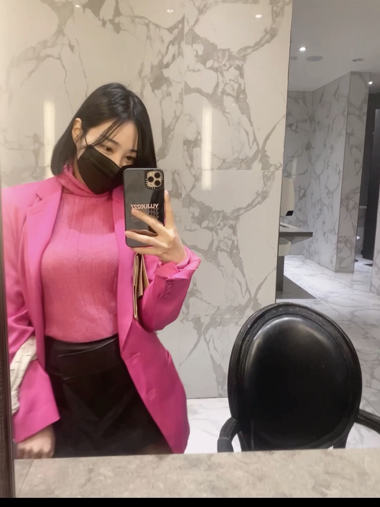 YJU님의 스타일 - 2