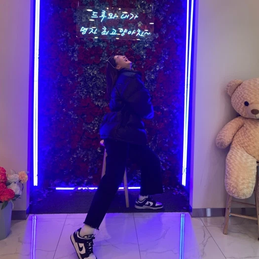 스타일 카드