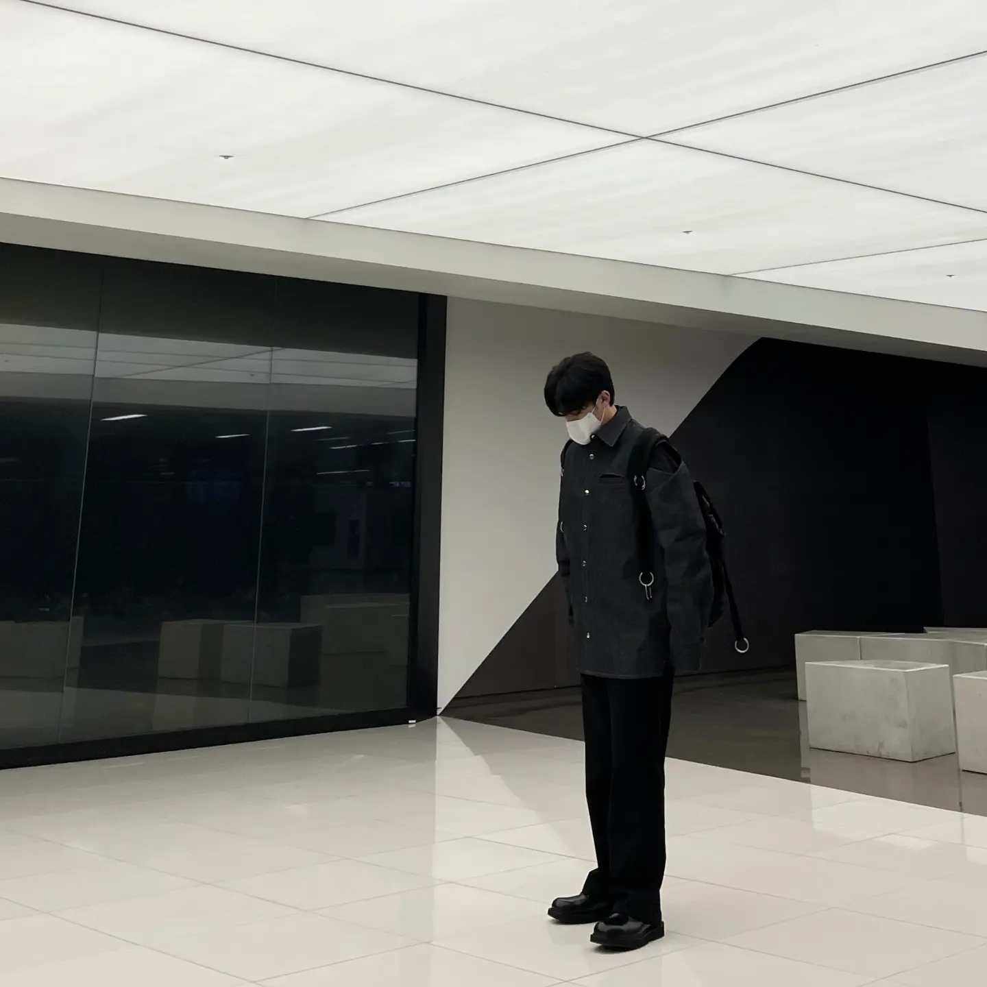 98.seongho님의 스타일 - 2