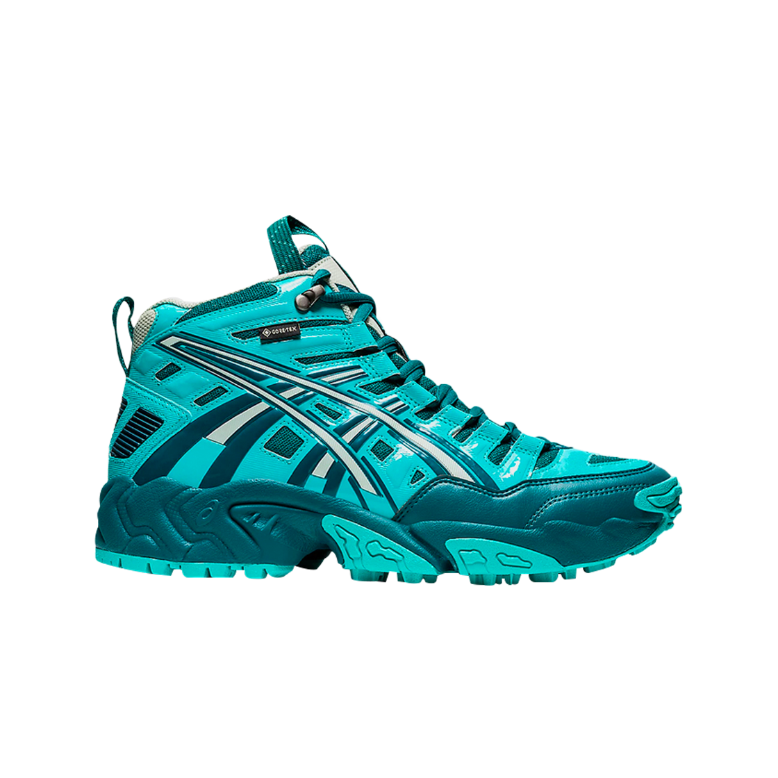 1201A237-300 Asics HS3-S Gel-Nandi SP V Sea Glass