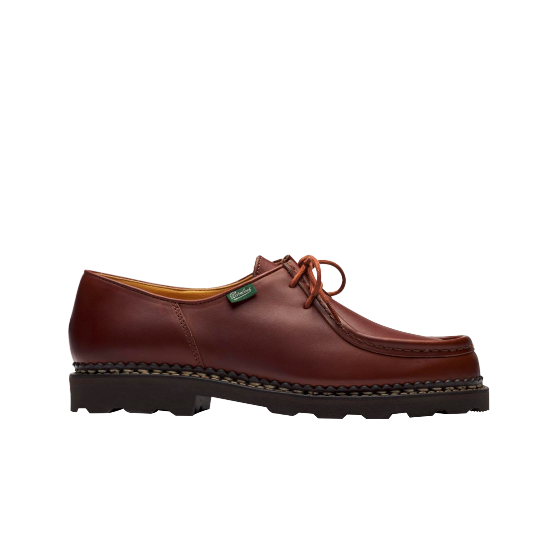 파라부트 미카엘 리세 마론(Paraboot Michael Lisse Marron)