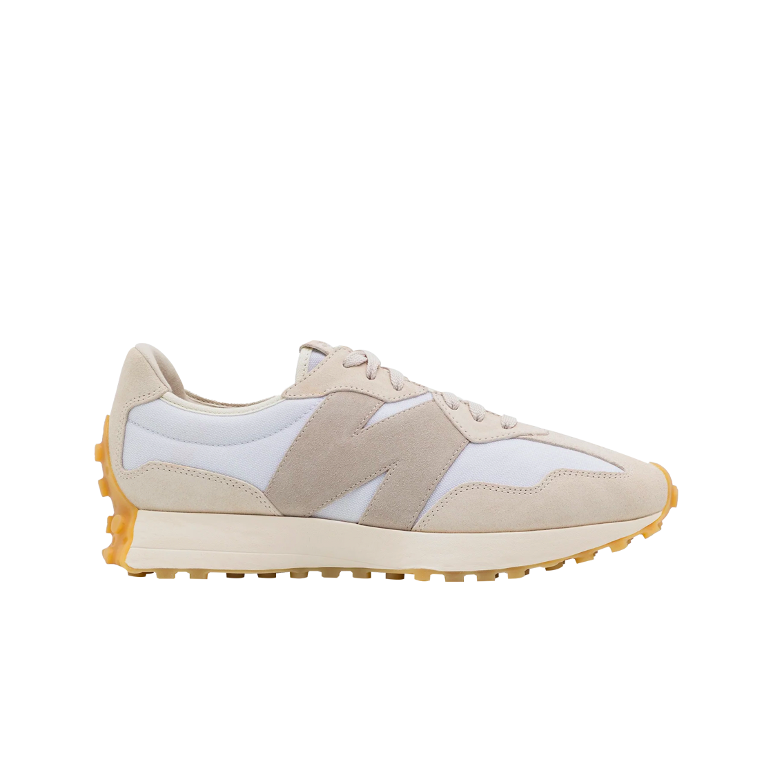 뉴발란스 327 문빔 오프 화이트(New Balance 327 Moonbeam Off White) - 1