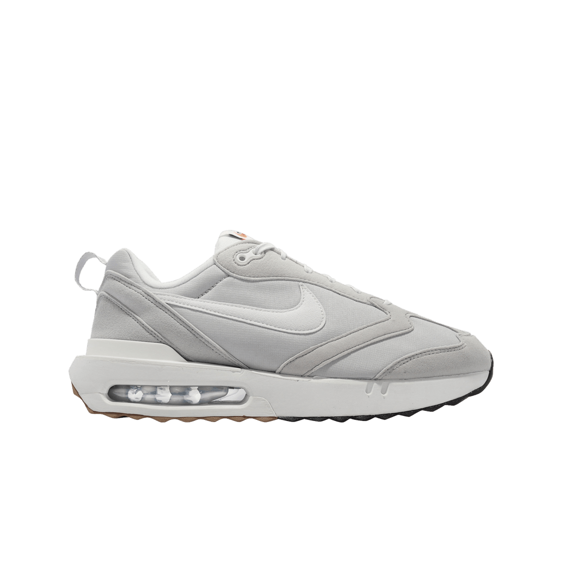 DJ3624-002 Nike Air Max Dawn Grey Fog - 대표 이미지 #1